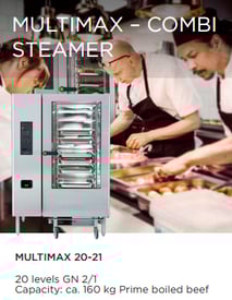 multimax, gemmet handels ag, eloma, cuisson à vapeur, valais, ventes, montage, consultation