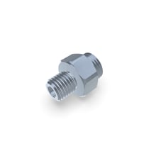 Adapter M6x0.75 (0-AD-6075)