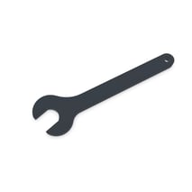 Open-end spanner SW9 (SW-9)