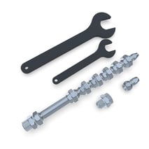 Basic set Type 2 (2-GS)