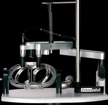 ジルコグラフ025ECO　トーシンデンタル（株）