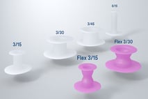 PPM Fisteladapter Produktfoto