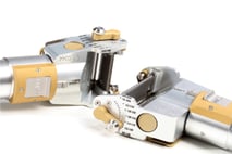 PPM Fisteladapter Produktfoto