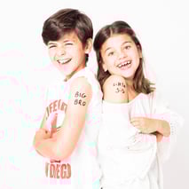 Photographe Geneve Portraits Smileandshoot