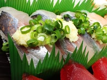 出前　港区西麻布