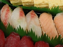 デリバリー　江東区新砂