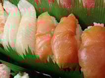 出前　港区元麻布