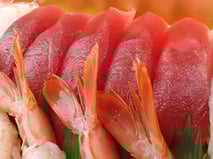 デリバリー　中央区日本橋久松町