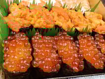 デリバリー　中央区湊