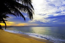 Places near Ho Chi Minh