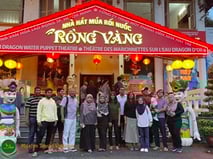 Muslim Mui Ne tour Ho Chi Minh