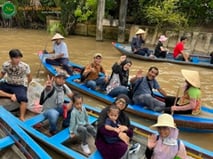 Muslim Mekong Delta tour Ho Chi Minh