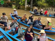 Muslim Mui Ne tour Ho Chi Minh