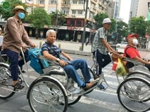 Muslim City Tour Ho Chi Minh