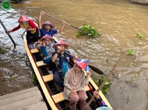 Muslim City Tour Ho Chi Minh