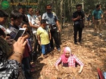 Muslim City Tour Ho Chi Minh