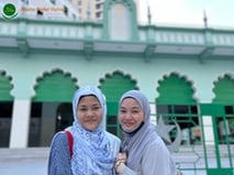 Muslim Mui Ne tour Ho Chi Minh