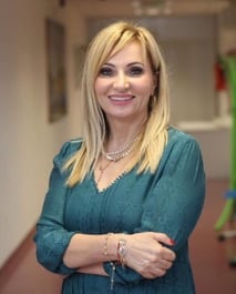 Prof Dr Sc Gordana Buljan Flander