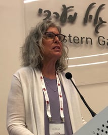 Barbara Jo Fidler PhD