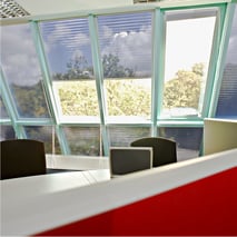 Mehr zu Folienrollos