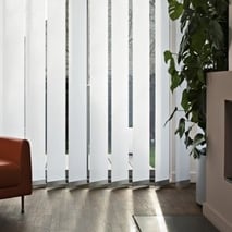 Mehr zu Vertikallamellen