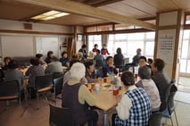 まちなかカフェ