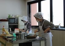 配食・電話・除雪サービス・障害者移動支援