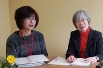 ケアラー支援活動