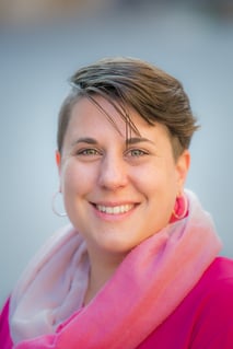 Fabienne Gemperle - Moser