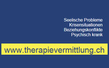 Seelische Probleme Krisensituationen Beziehungskonflikte Psychisch krank