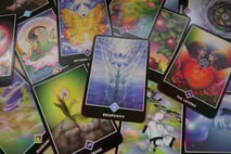 フクテラス　オショー禅タロット