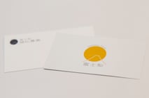 ショップカードの画像