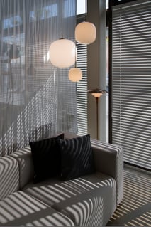 ルイスポールセン・VL45 Radiohus Pendant　ハコストア　静岡市