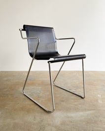 AIRON MONOPOLI CHAIR PIETRO AROSIO