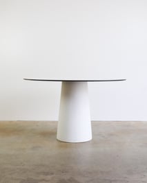 Vitra Eames Plastic Arm Chair DAR Yellow Seatshell and Black Metal Wire Eiffeltower Frame