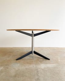 70s leather kebe made in danmark denemarken