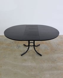 Lensvelt Richar Hutten No Sign of Design Set of 7 Wooden Dining Chairs