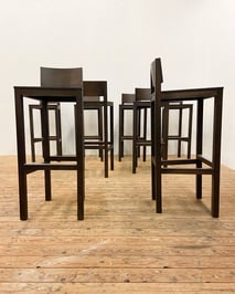 Atelier van Lieshout AVL shaker barkruk moooi barstool