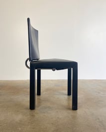 Atelier van Lieshout AVL shaker barkruk moooi barstool