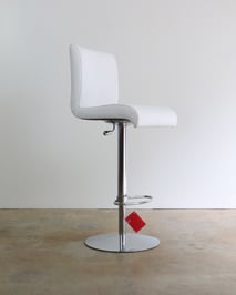 Lensvelt Richar Hutten No Sign of Design Set of 7 Wooden Dining Chairs