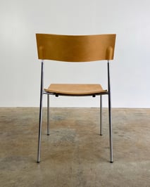 Atelier van Lieshout AVL shaker barkruk moooi barstool