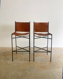 Lensvelt Richar Hutten No Sign of Design Set of 7 Wooden Dining Chairs