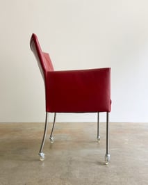 Atelier van Lieshout AVL shaker barkruk moooi barstool