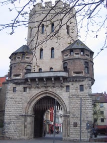 Stadtführung Köln