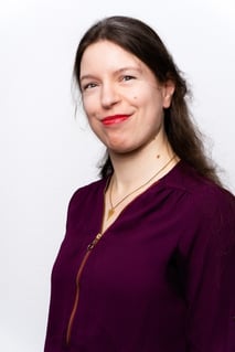 Jessika Metrikat TM Immobilien Paderborn