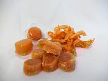 燻油漬け･乾物