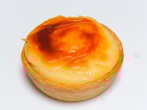 じゃがいもスイーツ