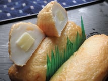 天ぷらかまぼこ