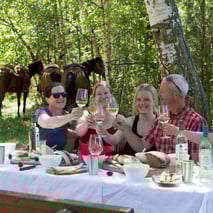 Tagesritt Engelsblick