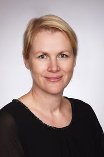 Julia Kröger